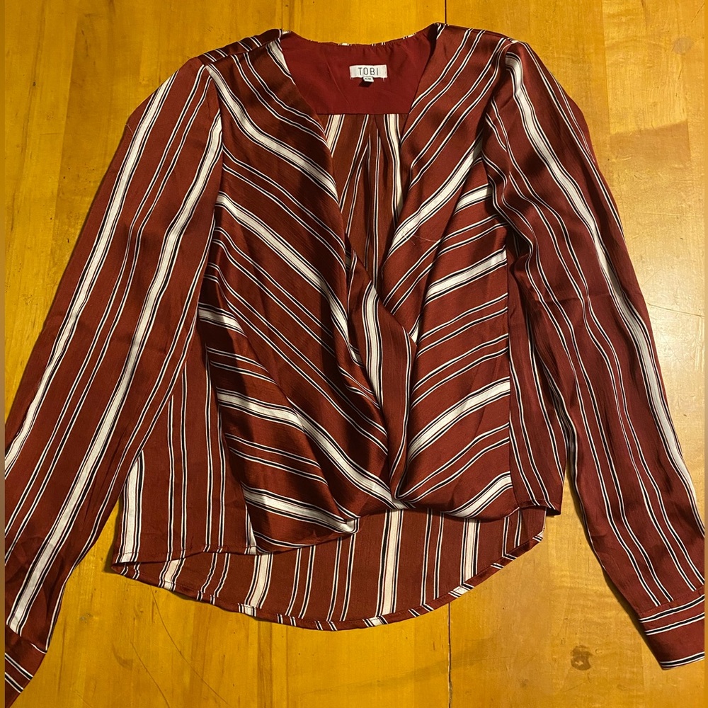 Tobi blouse